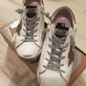 GGDB sneakers